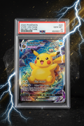 FA/RAYQUAZA VMAX EVOLVING SKIES-SECRET 2021 POKEMON SWORD & SHIELD EVOLVING SKIES PSA GEM MT 10