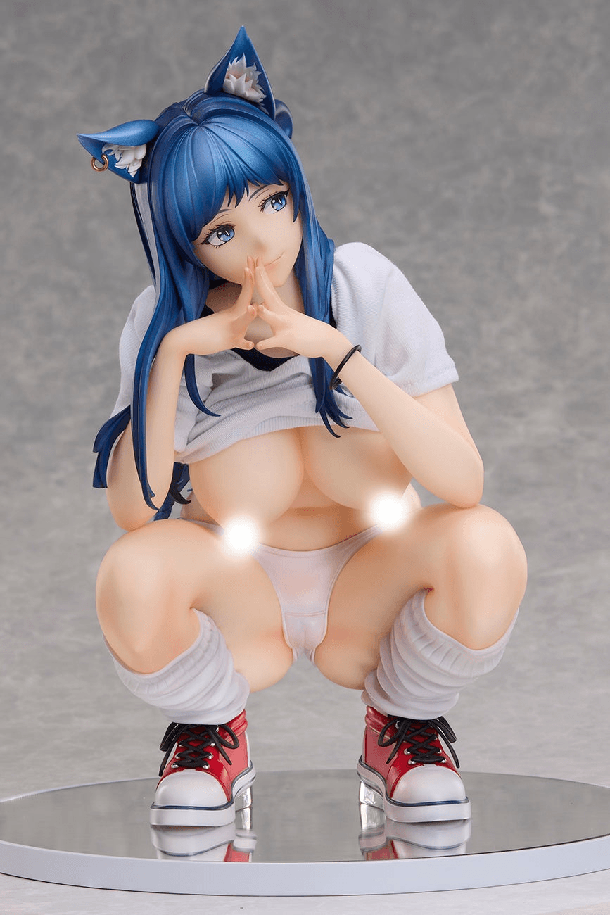 Shizune Hisaka P.E. Uniform Ver.