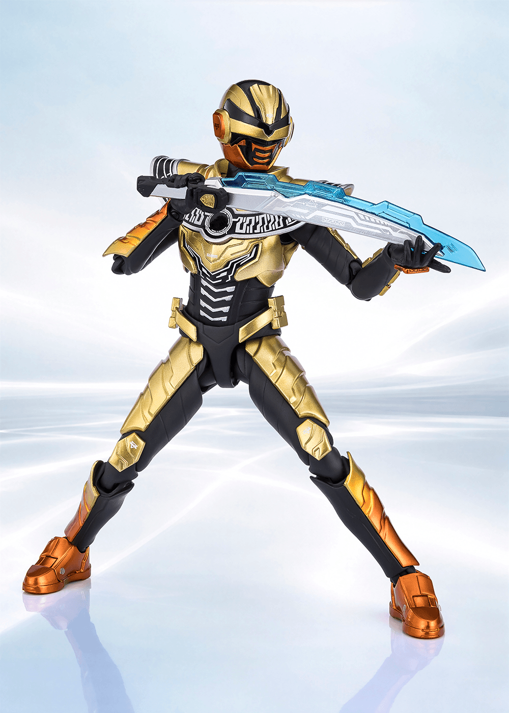 GAVAN LUMINOUS