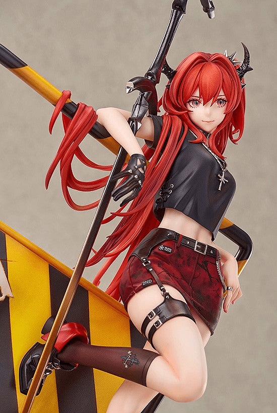 (Rerelease) Surtr: Liberté//Échec VER. - Release Date: 10/2026