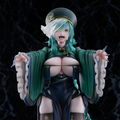 Hopping Vampire
