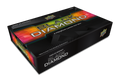 2022-23 Upper Deck Black Diamond Hockey Hobby Box Master Case (Case of 10 Boxes)