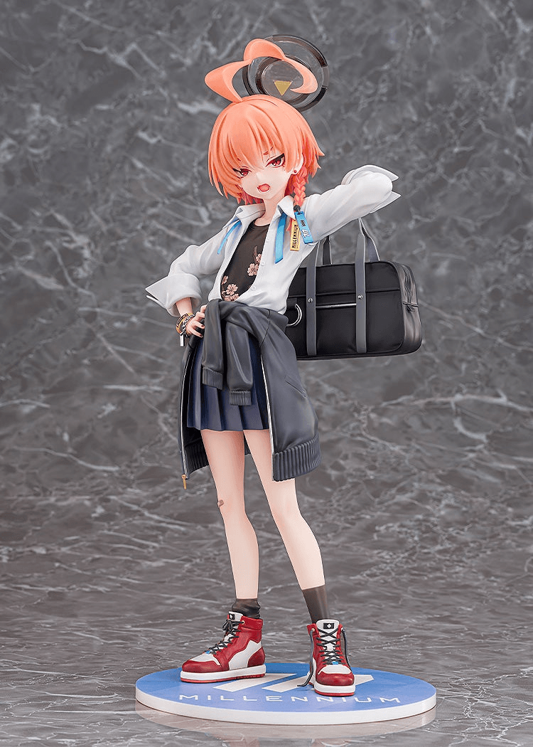 Neru Mikamo - Blue Archive 1/7 Scale Figure