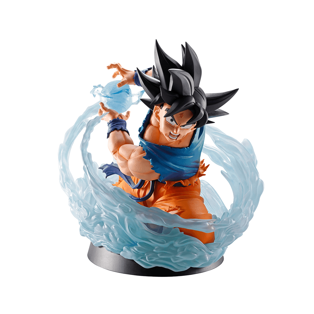 Son Goku (Spectacle Battle)
