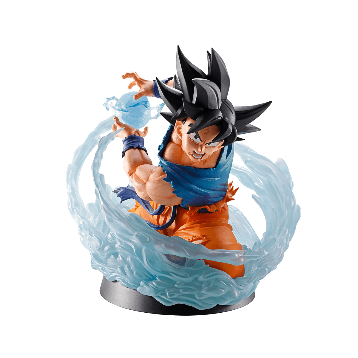 Son Goku (Spectacle Battle)