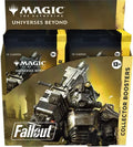 MTG Fallout Collector Booster Box - Pre-Order