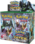 Pokemon TCG: XY Fates Collide Booster Box