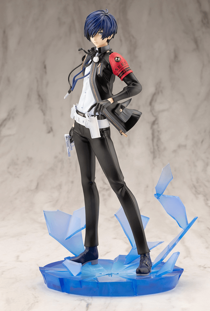 ARTFX J P3R Hero
