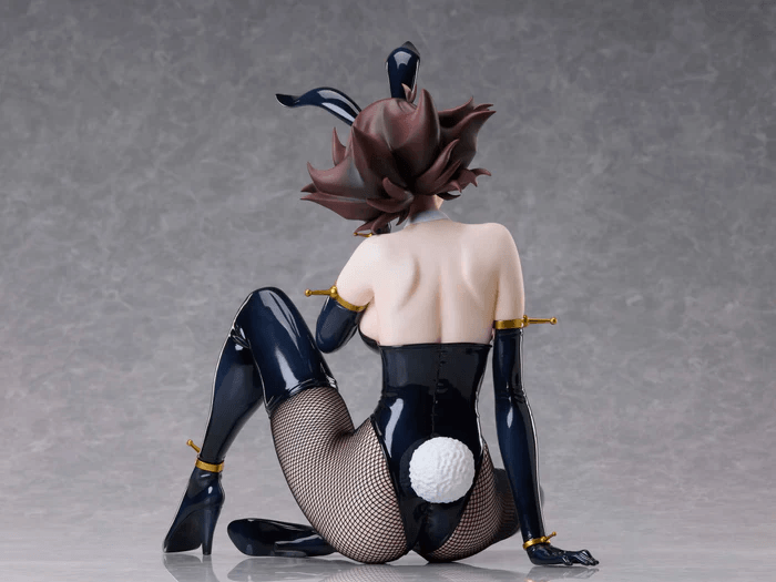 B-Style MOBILE FIGHTER G GUNDAM Rain Mikamura Bunny Ver.
