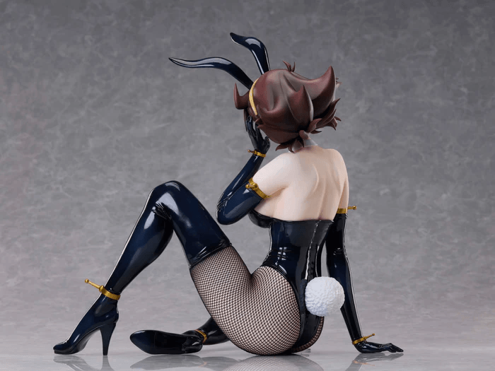 B-Style MOBILE FIGHTER G GUNDAM Rain Mikamura Bunny Ver.