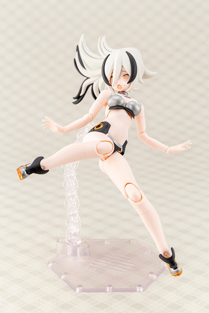 PUNI☆MOFU GIN LANG