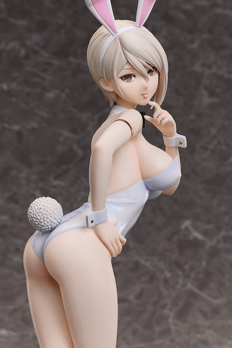 Alice Nakiri: Bare Leg Bunny Ver.