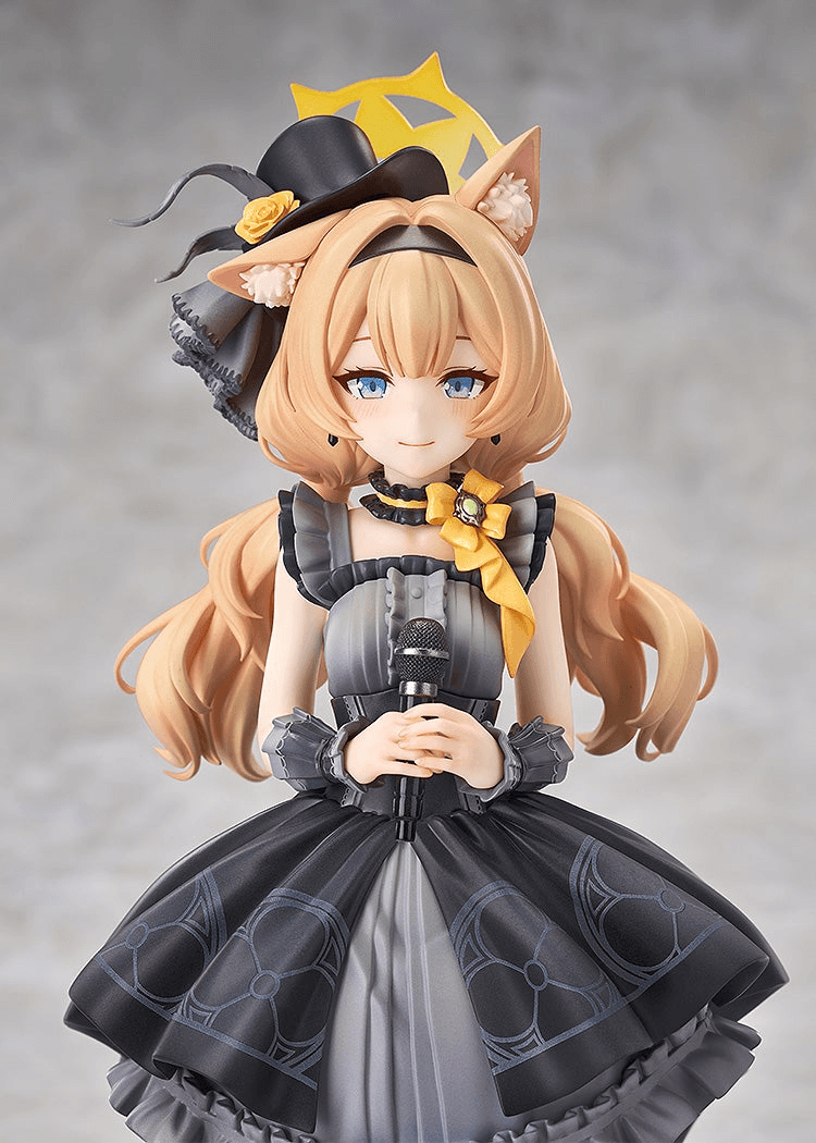 Mari (Idol): Memorial Lobby Ver.