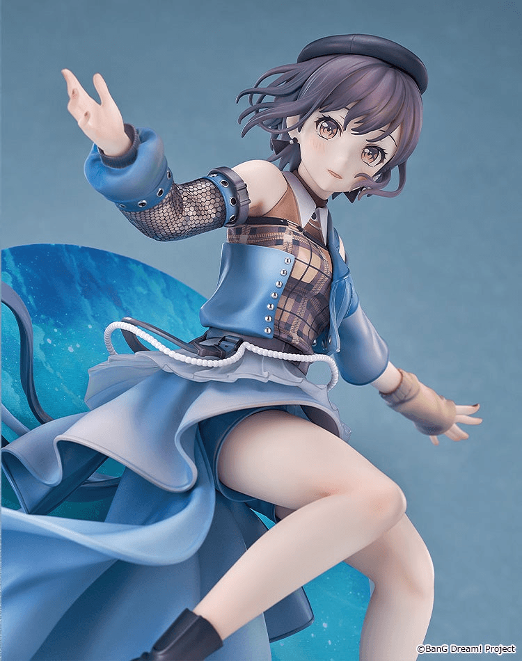 Tomori Takamatsu: Zero Gravity Ver.