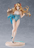 Fate/Grand Order Beast / Ereshkigal 1/7 scale figure (1st Ascension)