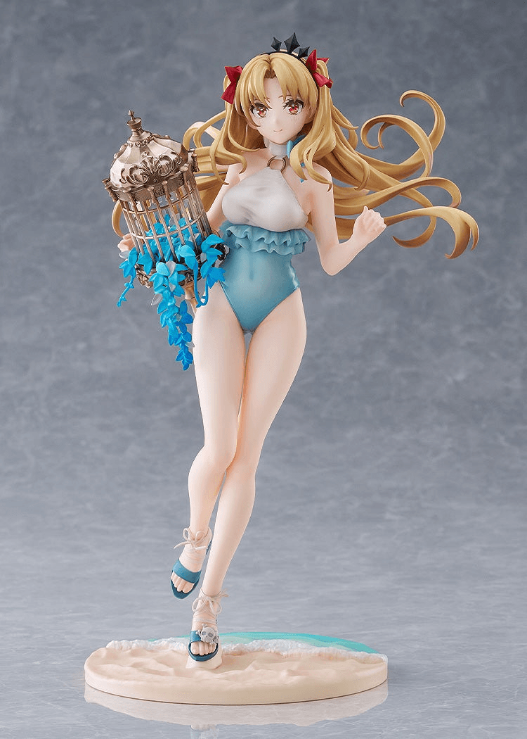 Fate/Grand Order Beast / Ereshkigal 1/7 scale figure (1st Ascension)