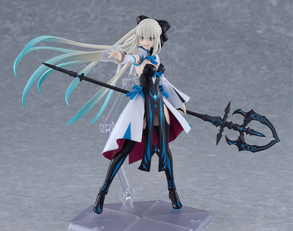figma Berserker/Morgan