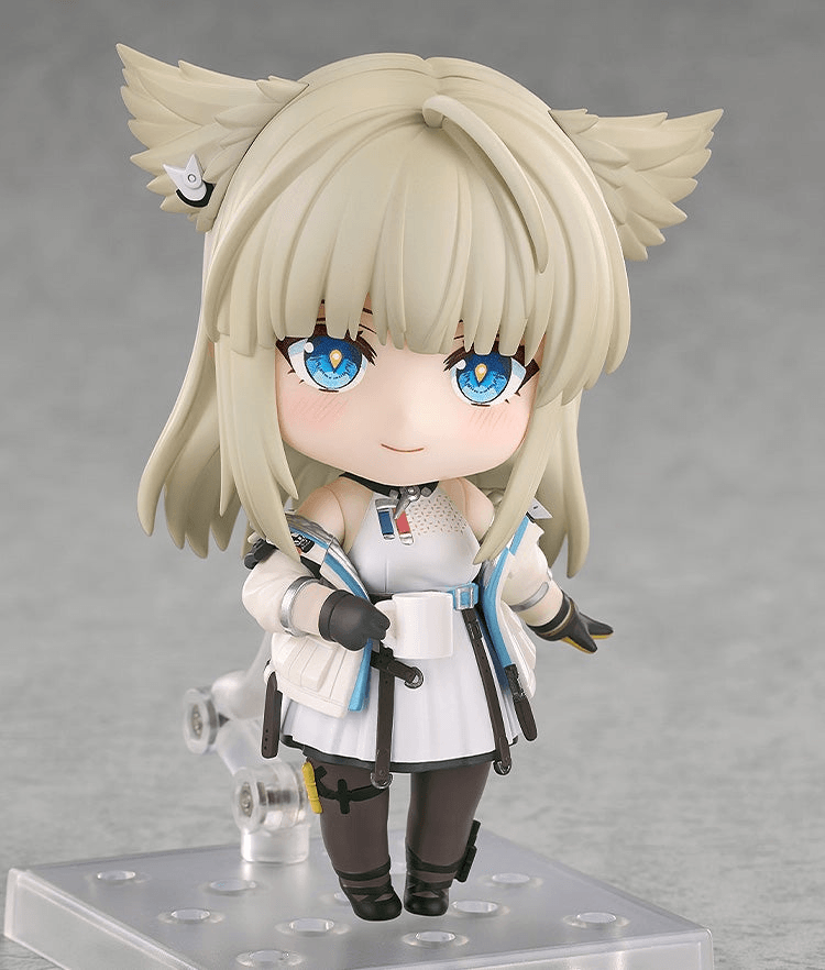 Nendoroid Perlica No.3043