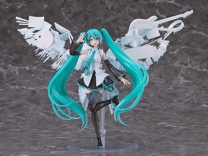 (Rerelease) PLAMATEA Hatsune Miku: Happy 16th Birthday Ver.