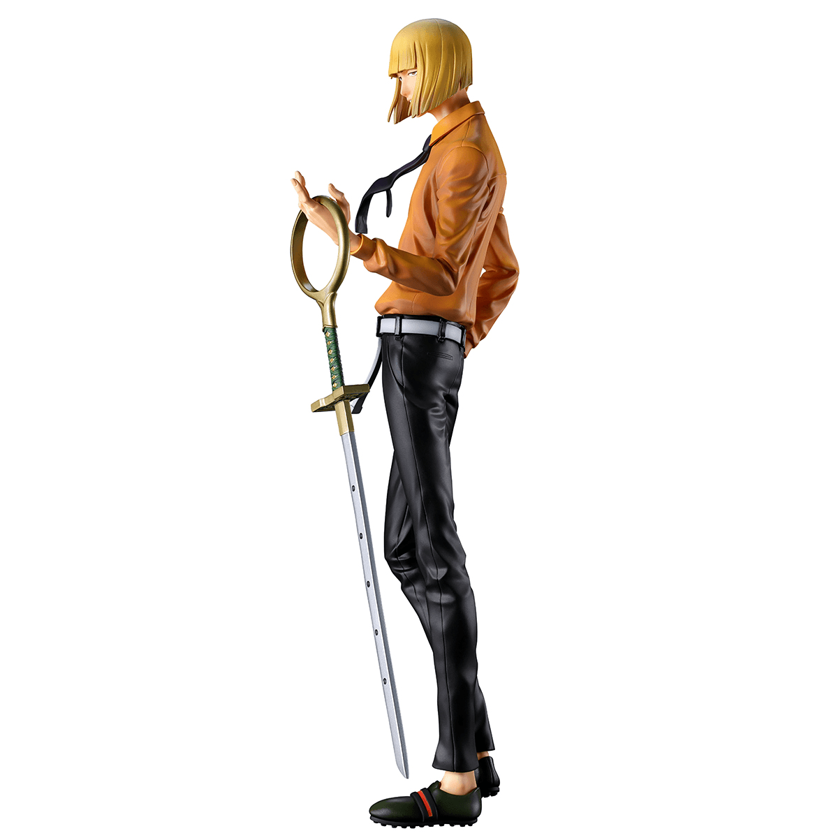 Shinji Hirako (Stirring Souls Vol.4)