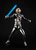 Ultimate Article Space Sheriff Gavan (Repeat)