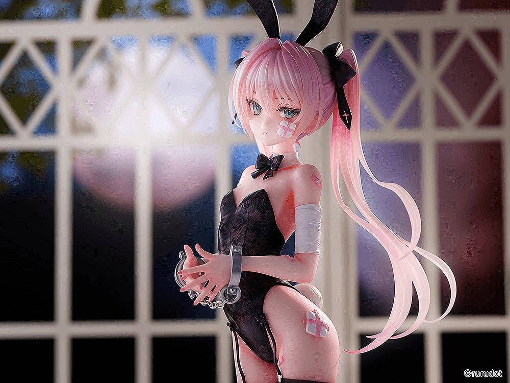 Hatsune: Bunny Girl Ver.