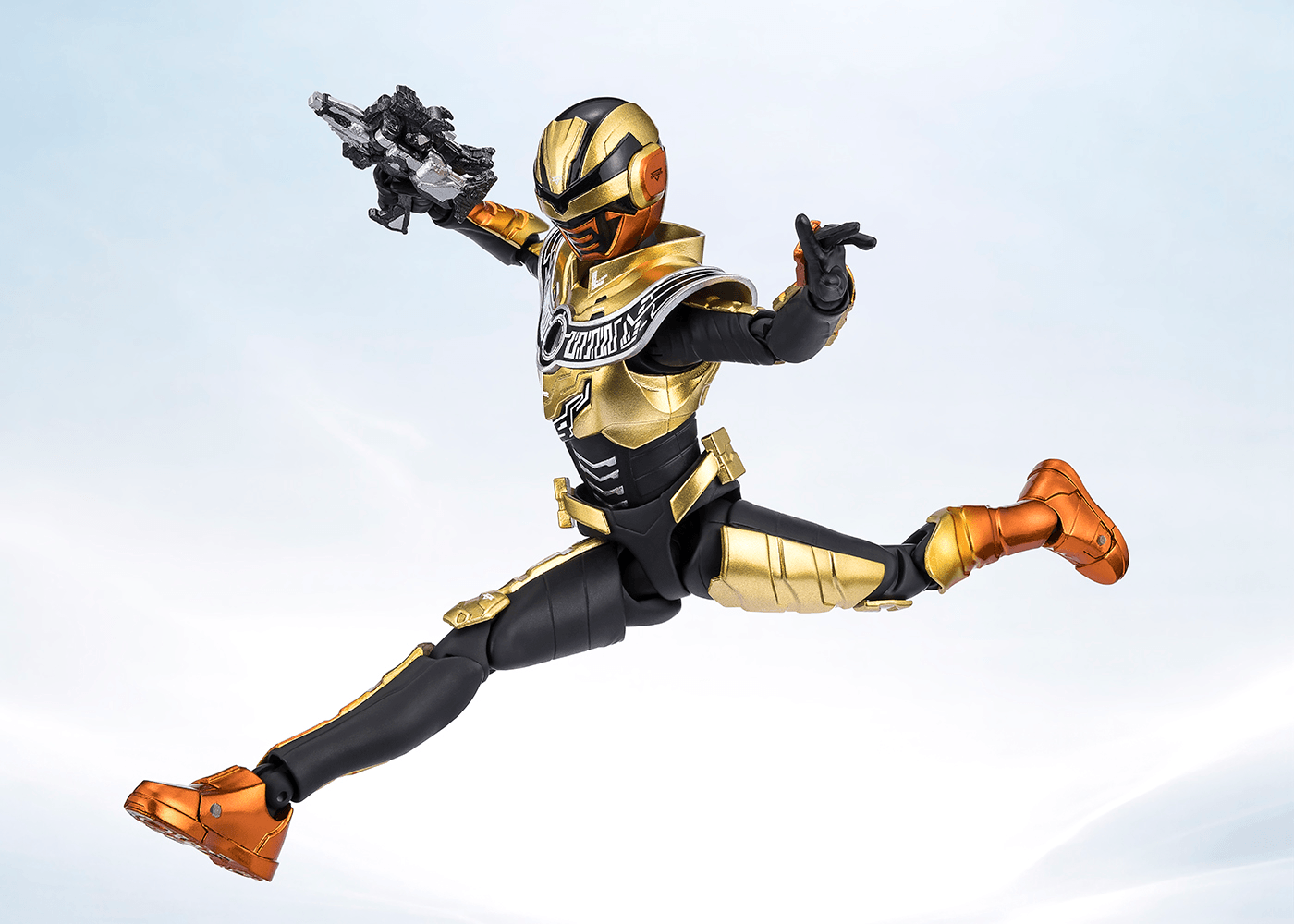 GAVAN LUMINOUS