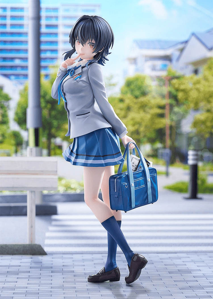 Umi Asanagi