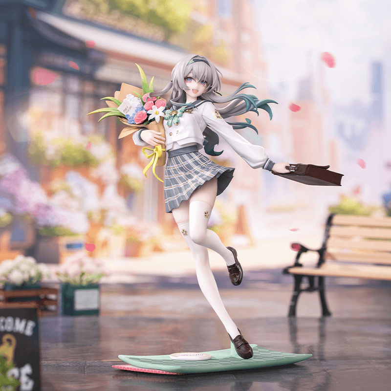 Gift+ 1/8 Firefly: Spring Missive Ver.