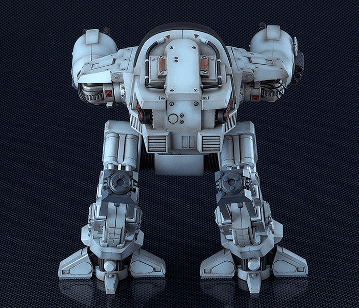 (Rerelease) MODEROID ED-209