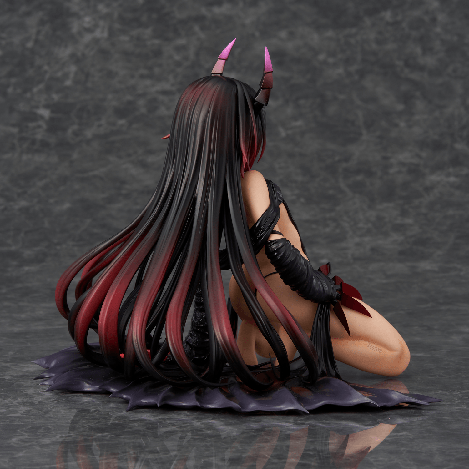 To Love Ru: Darkness – Nemesis (Darkness Ver.) 1/6 Scale, Renewed Package Edition