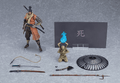 (Rerelease) figma Sekiro: DX Edition