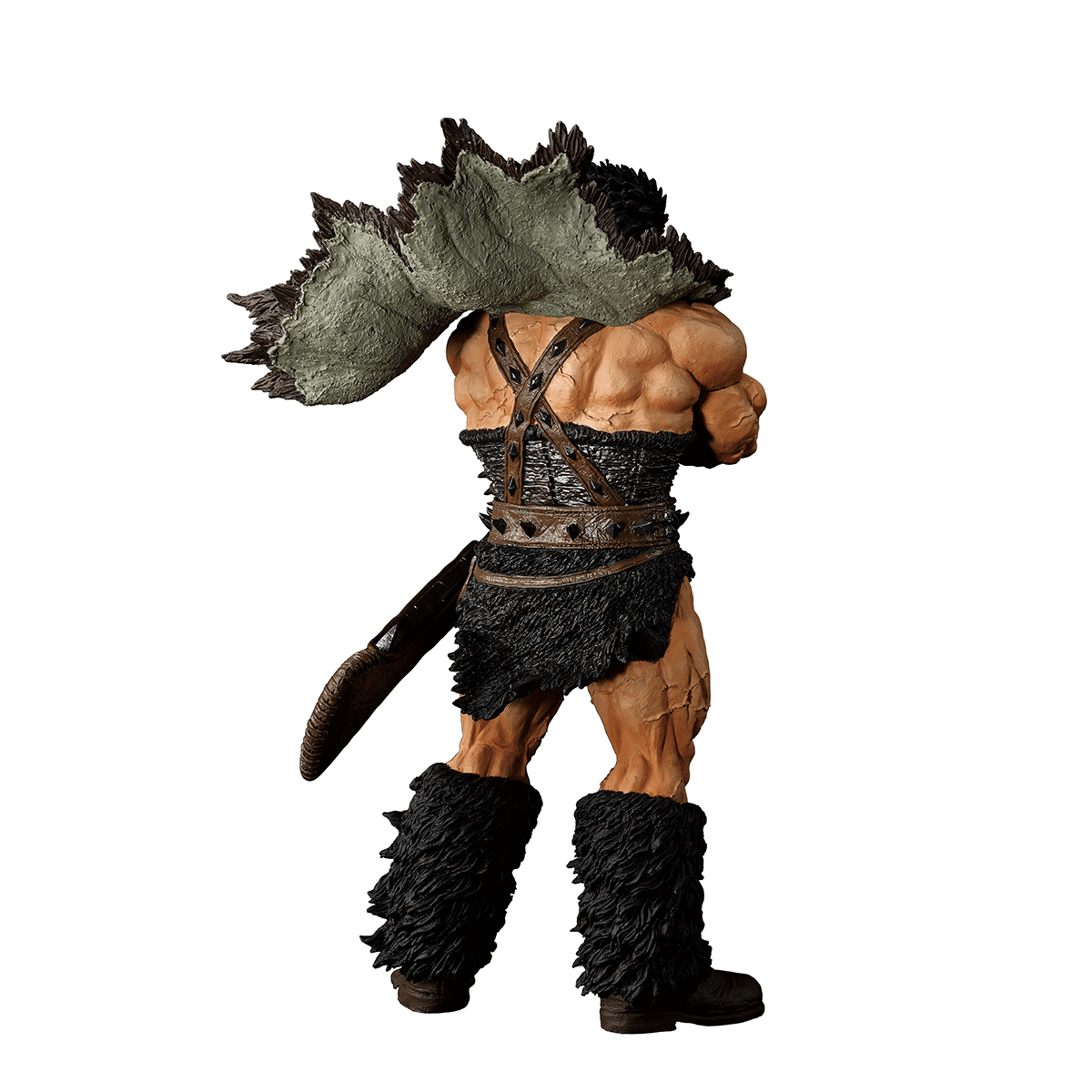 Zodd (Human Form)(Fated Polarity)