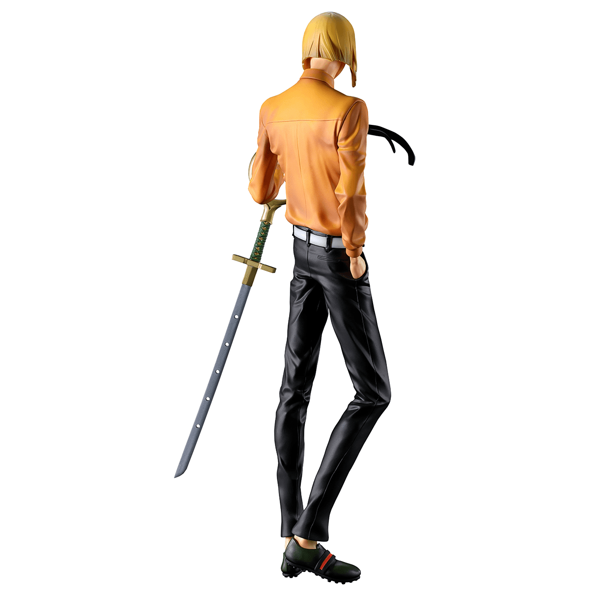 Shinji Hirako (Stirring Souls Vol.4)