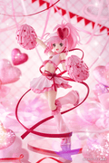 Amulet Heart - Shugo Chara! Scale Figure