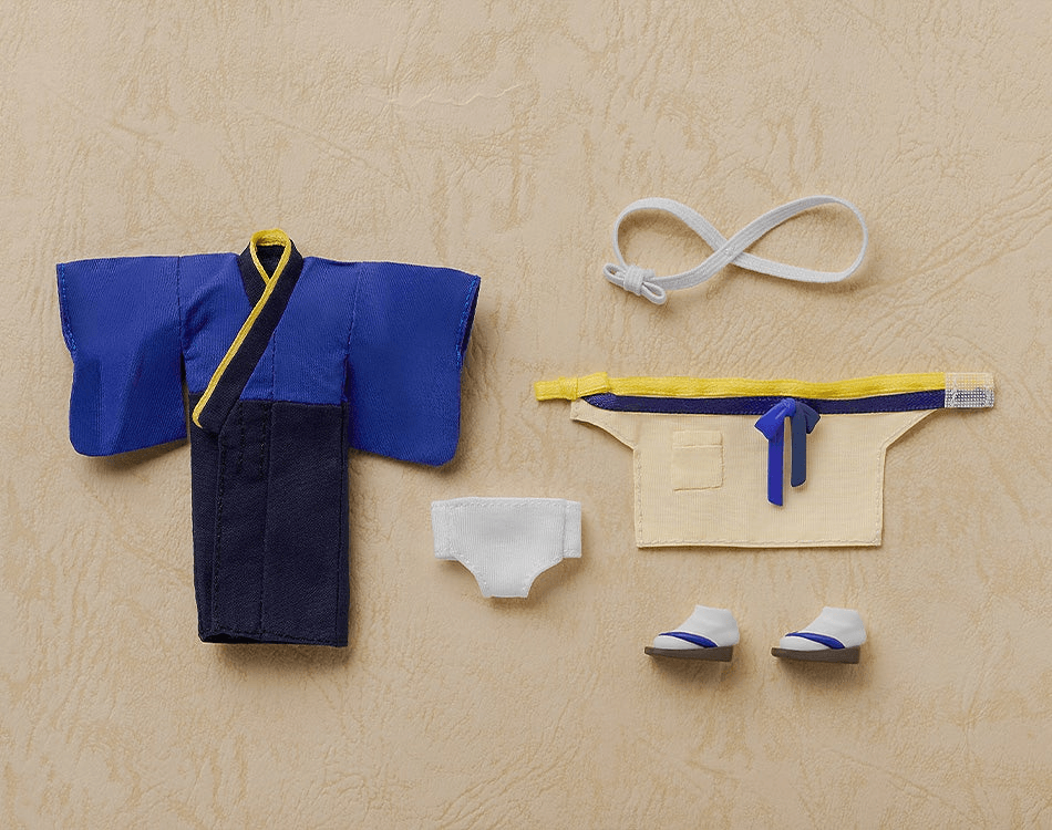 Nendoroid Doll Takina Inoue: Cafe LycoReco Uniform Ver.
