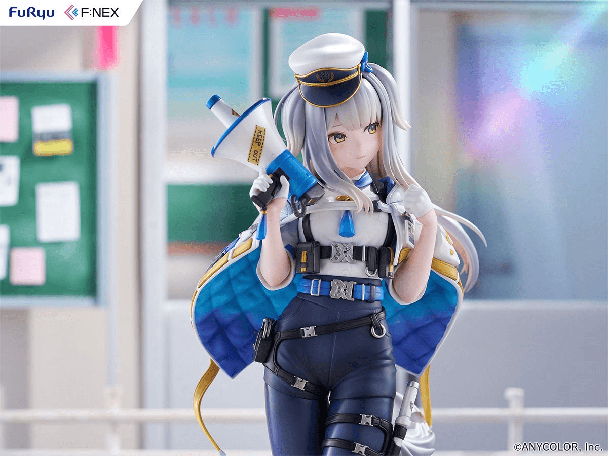 Shioriha Ruri 1/7 Scale Figure
