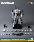 ROBO-DOU ROBOTECH VF‐1S Super Veritech Set (RICK HUNTER)