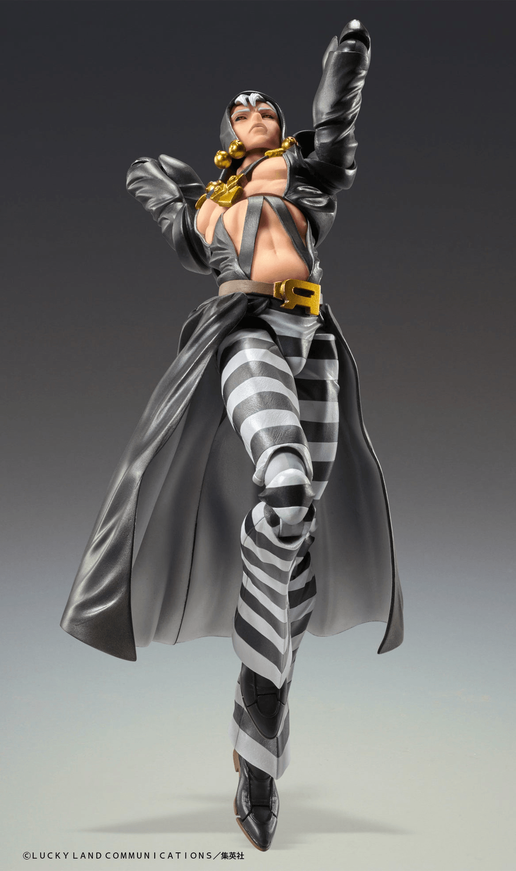 (Rerelease) Risotto Nero - Release Date: 09/2026