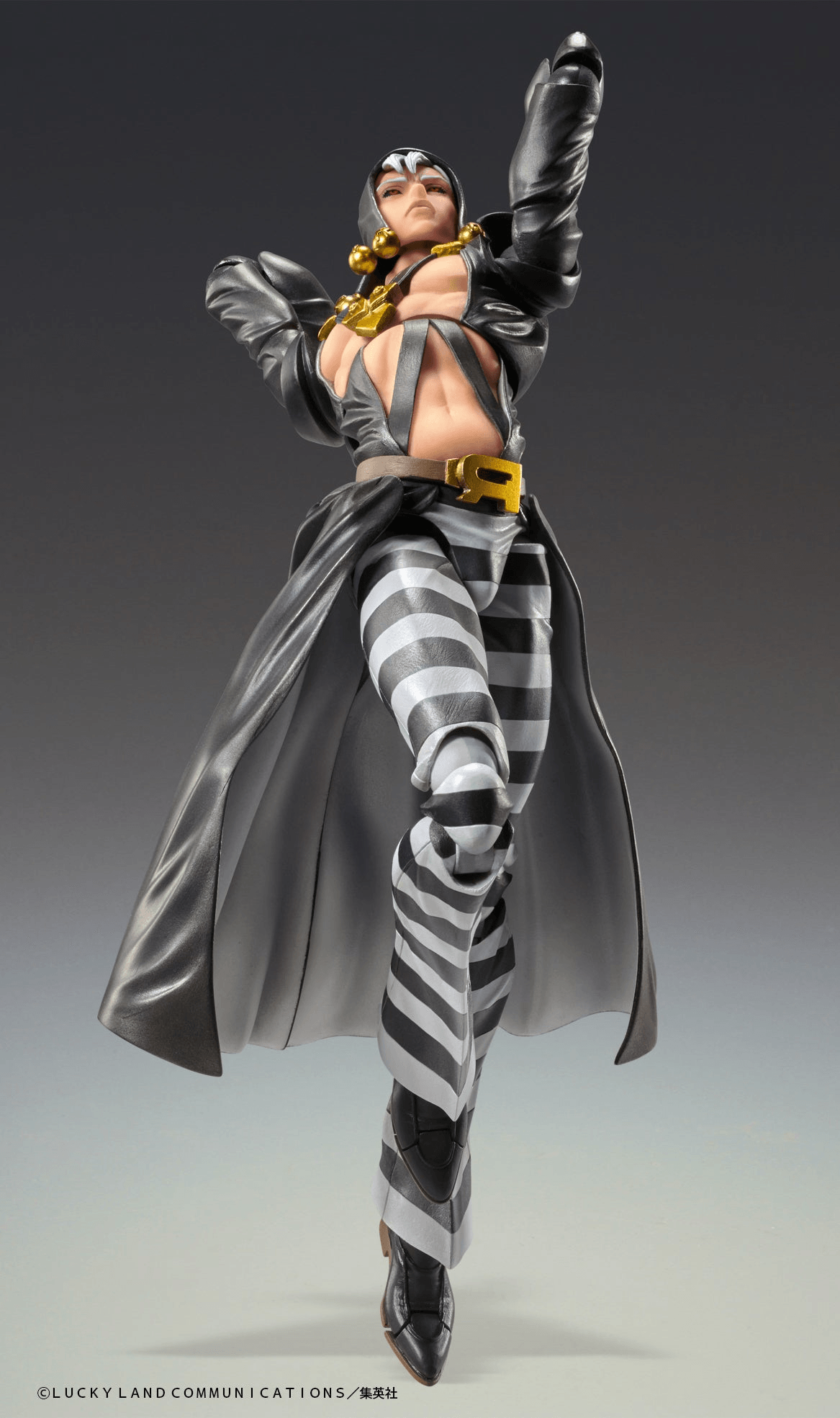 (Rerelease) Risotto Nero - Release Date: 09/2026