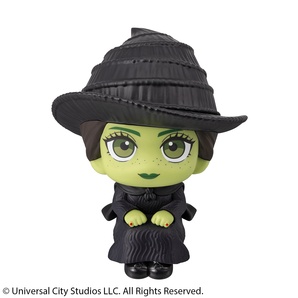 Lookup WICKED Elphaba &amp; Glinda set【with gift】