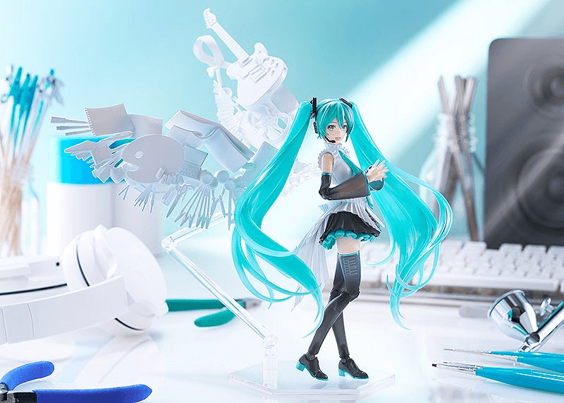 (Rerelease) PLAMATEA Hatsune Miku: Happy 16th Birthday Ver.