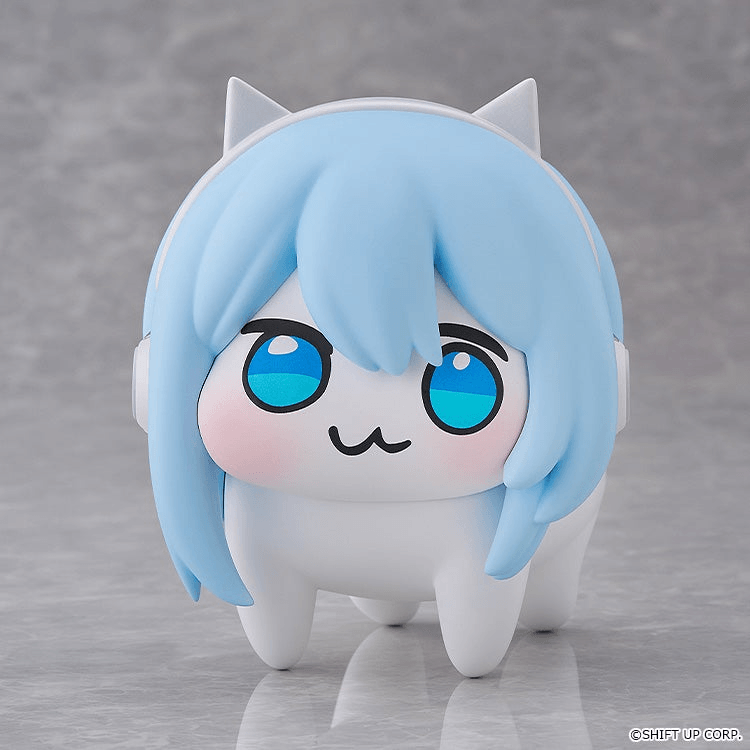 DORO Soft Vinyl Coin Bank: SHIDORO