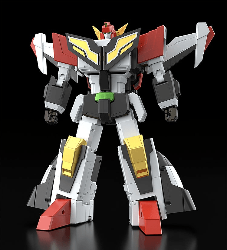 (Rerelease) THE GATTAI Granbird - Release Date: 09/2026