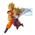 Son Goku &amp; Son Gohan (Spectacle Battle)