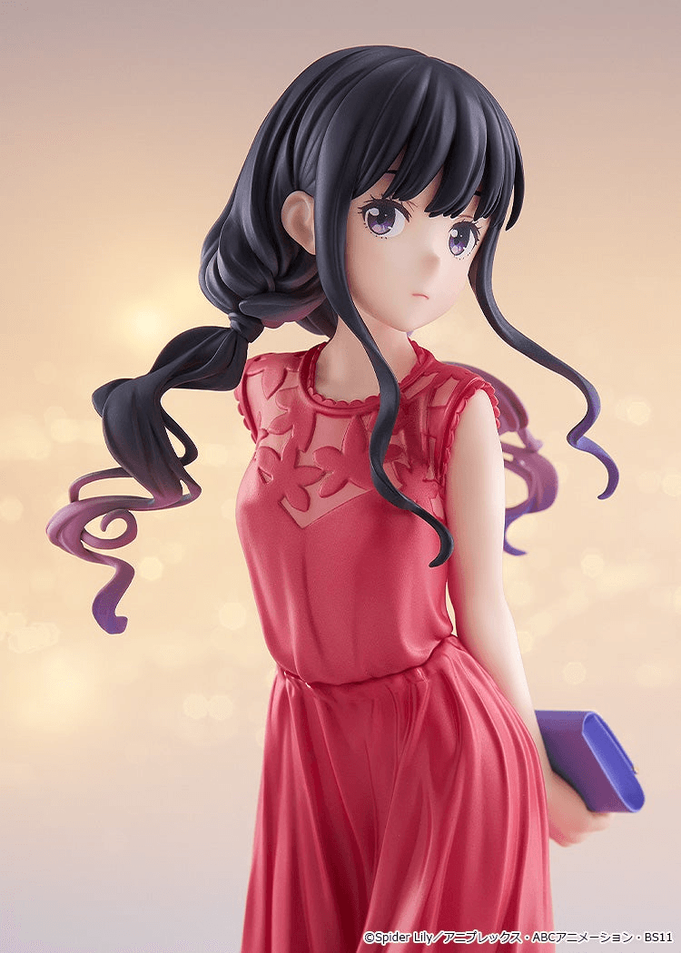POP UP PARADE Takina Inoue: After Party! Ver. L Size