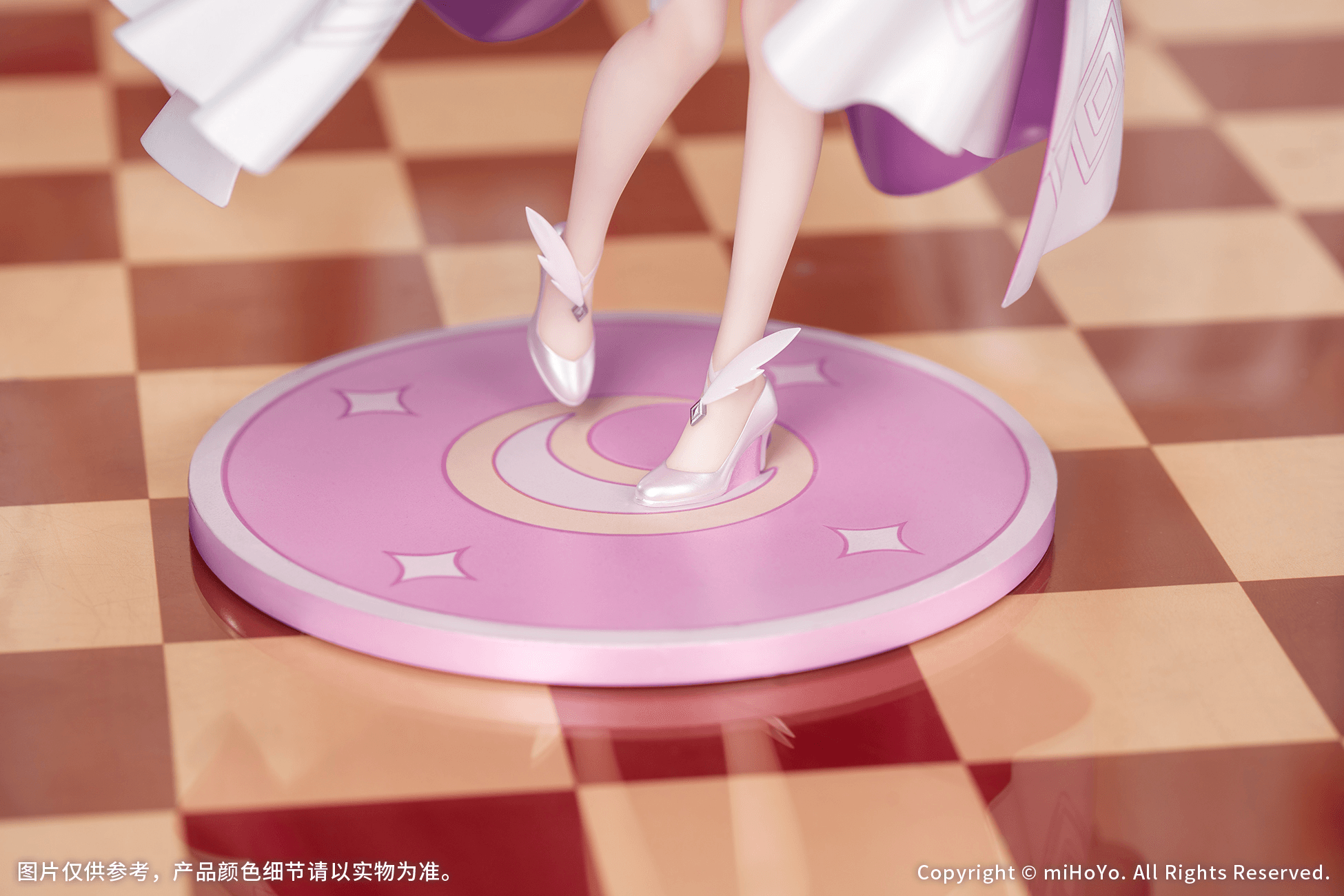 Gift+ 1/8 Columbina: Carnival Gathering Ver.