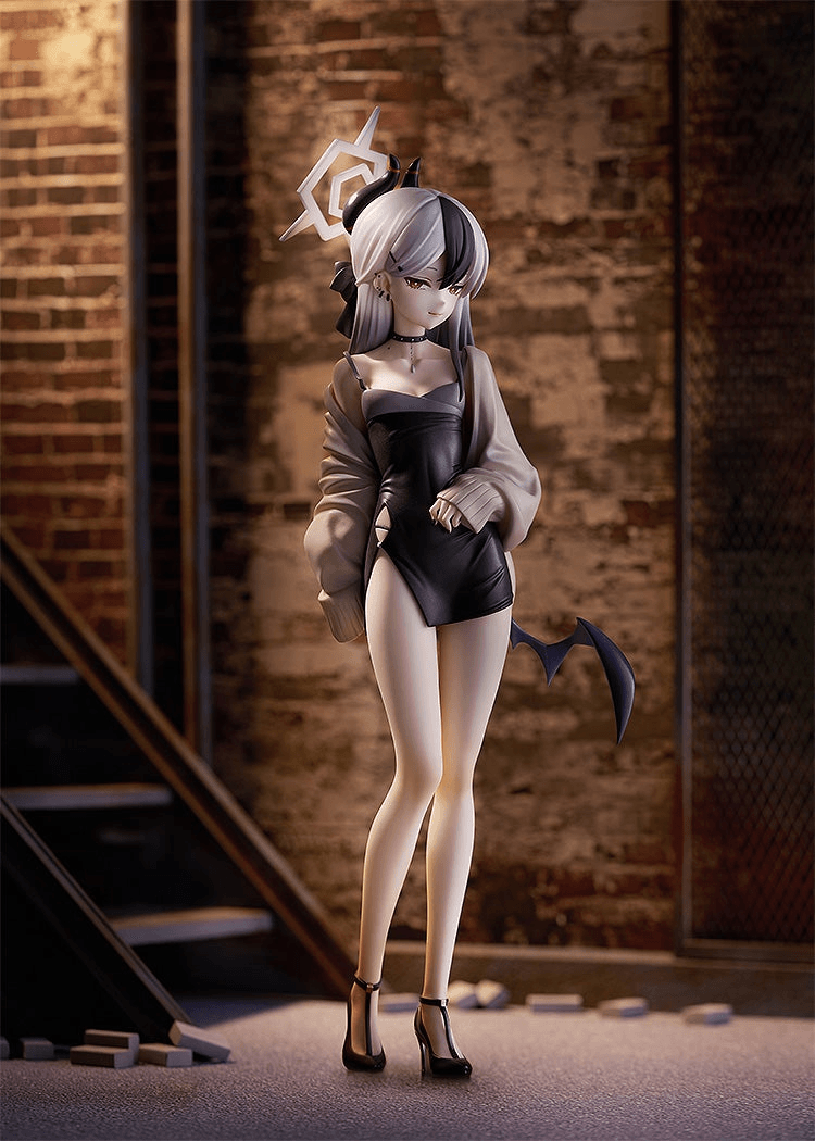 Kayoko (Dress)