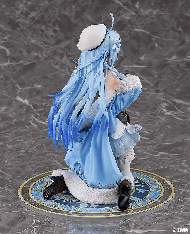 (Rerelease) Yukihana Lamy