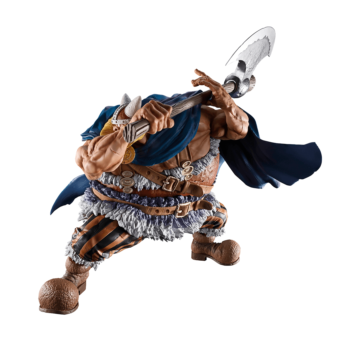 Brogy (Giant Bash!! Vol.2)